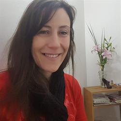 PODÓLOGA SONIA PROST