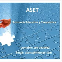 ASET EQUIPO INTERDISCIPLINARIO
