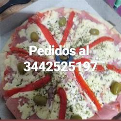 FRIENDSN PRODUCTOS CASEROS XD