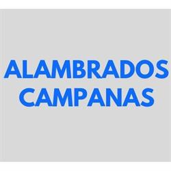 ALAMBRADOS CAMPANAS