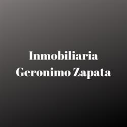 INMOBILIARIA GERONIMO ZAPATA