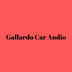 Gallardo Car Audio