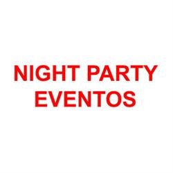 NIGHT PARTY EVENTOS