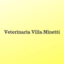 VETERINARIA VILLA MINETTI