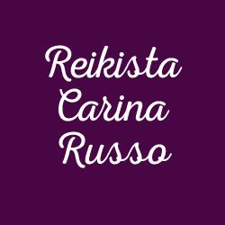 REIKISTA CARINA RUSSO