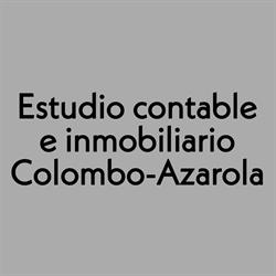 ESTUDIO CONTABLE E INMOBILIARIO COLOMBO-AZAROLA