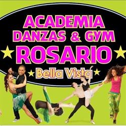 ACADEMIA DE DANZAS Y GYM ROSARIO