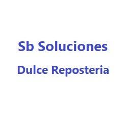 SB SOLUCIONES DULCE REPOSTERIA