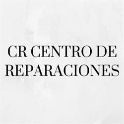 CR  CENTRO DE REPARACIONES DE ELECTODOMESTICOS