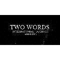 Two Words