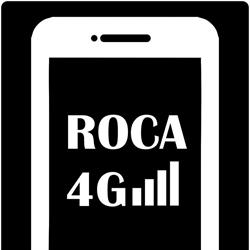 Roca 4g