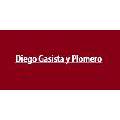 DIEGO GASISTA Y PLOMERO
