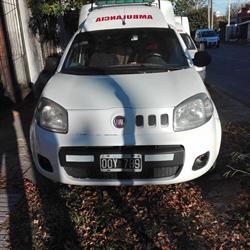 AMBULANCIAS MYCB