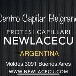 Protesis Capilares Senior’s Internacional