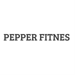 PEPPER FITNES