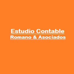 ESTUDIO CONTABLE ROMANO & ASOCIADOS
