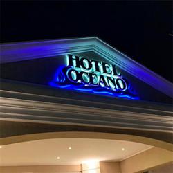 HOTEL OCEANO