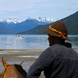 EL PORTAL DEL LAGO ALOJAMIENTO TURISTICO