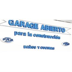 GARAGE ABIERTO
