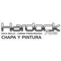 HARDOCK PAINT