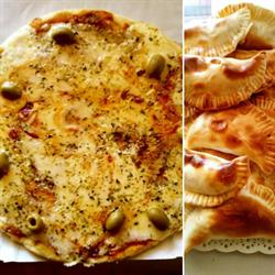 COMIDAS AMALFI