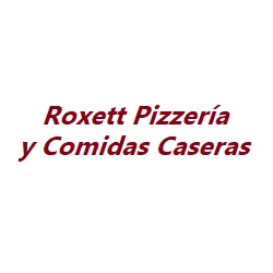 Roxett Pizeria y Comida Caseras