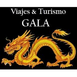 VIAJES Y TURISMO GALA