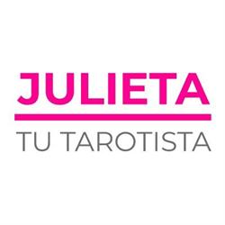 TAROTISTA JULIETA GIL