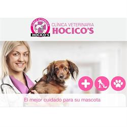 Clinica Veterinaria Hocico's