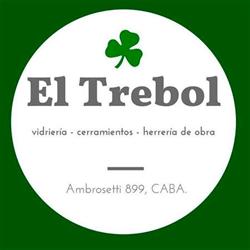 CERRAMIENTOS-VIDRIERIA EL TREBOL