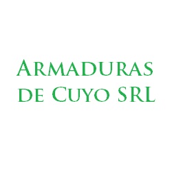 Armaduras de Cuyo SRL