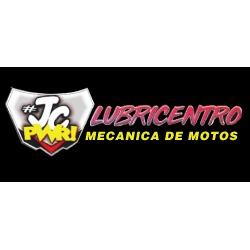 LUBRICENTRO JC.