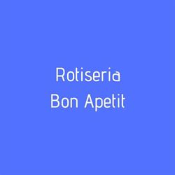 ROTISERIA BON APETIT