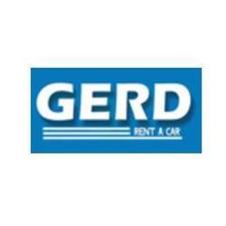 GERD RENTACAR