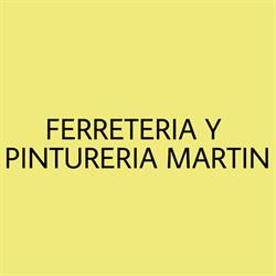 Ferretería y Pinturería Martin