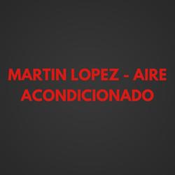 Martin López - Aire Acondicionado