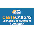 Oeste Cargas Mudanza Transporte y Logística