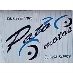Pato Motos