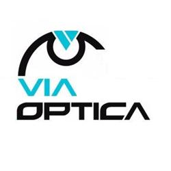 VIA OPTICA NADA QUE VER