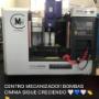 CIMMA SAS, somos una empresa argentina dedicada al diseño, fabricación, reparación y comercialización de bombas a engranajes industriales, con camisas recambiables y KIT DE REPARACIÓN.