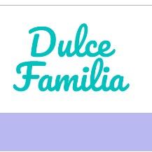DULCE FAMILIA