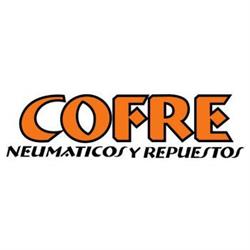 Cofre Neumáticos y Repuestos