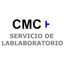 Laboratorio Cmc