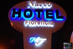 Nuevo Hotel Florencia