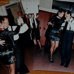 Tango Salón
