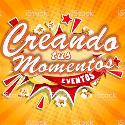 CREANDO TUS MOMENTOS
