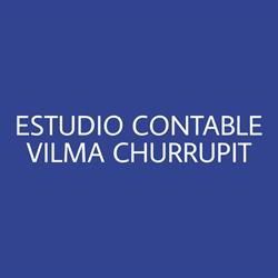 Estudio Contable Vilma Churrupit