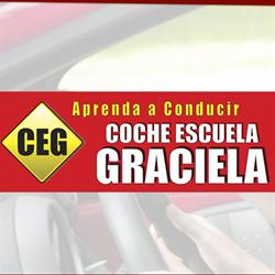 Coche Escuela Graciela