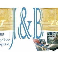 J&B MUEBLES