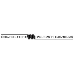 Óscar del Mestre Máquinas y Herramientas